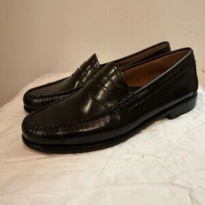 G.H. Bass Weejuns Whitney Loafers